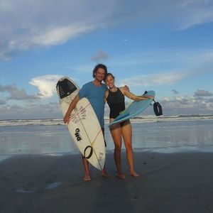 Meet your Posher, Kate